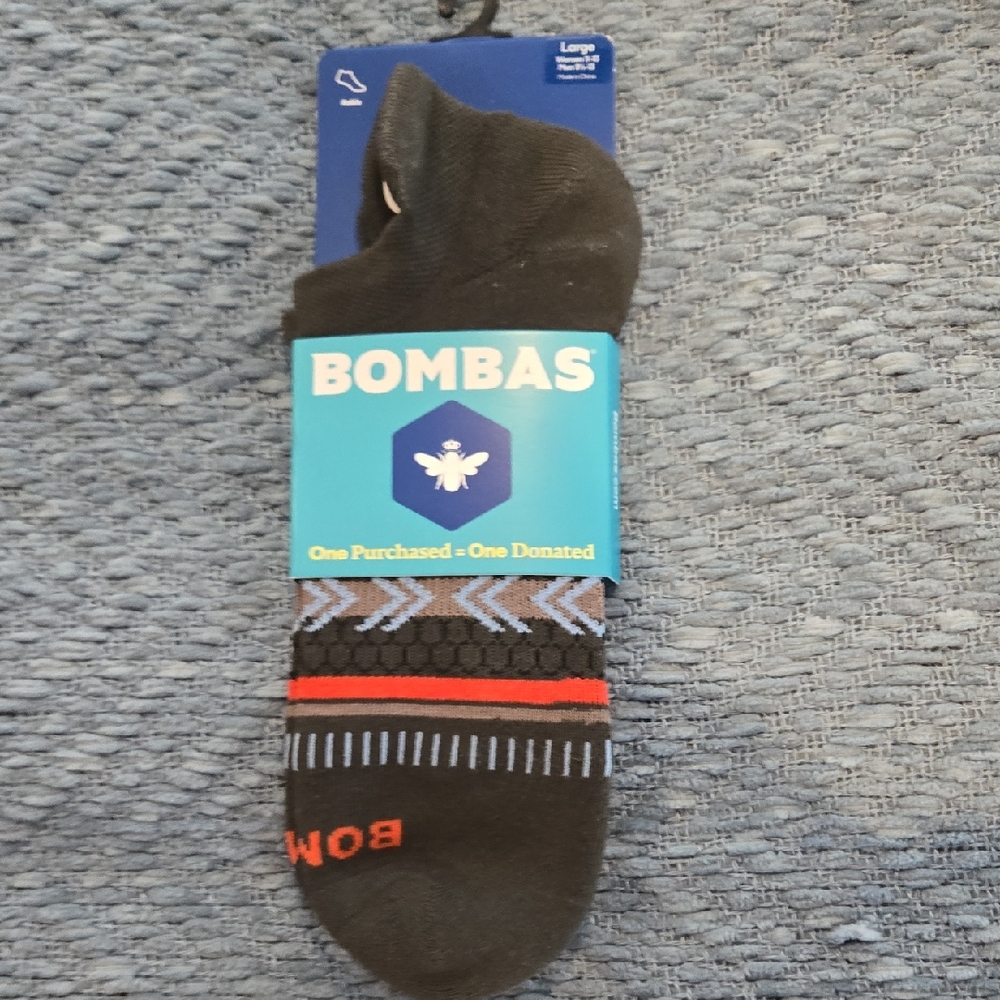 Bombas Socks